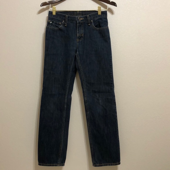 Vans | Kids Jeans Pants | 16 - Picture 5 of 7